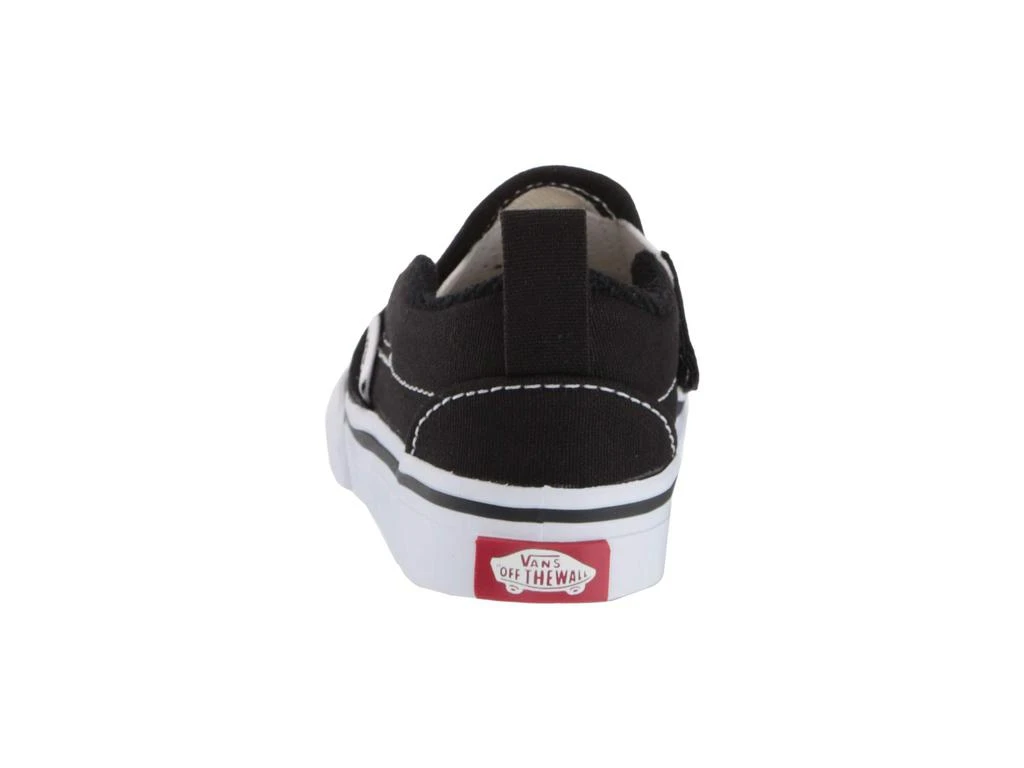 商品Vans|Slip-On V (Infant/Toddler),价格¥195,第5张图片详细描述