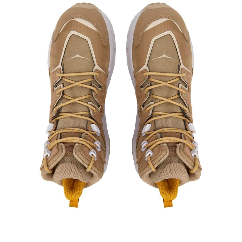 商品Hoka One One|HOKA ONE ONE Anacapa Mid Gtx,价格¥702,第5张图片详细描述