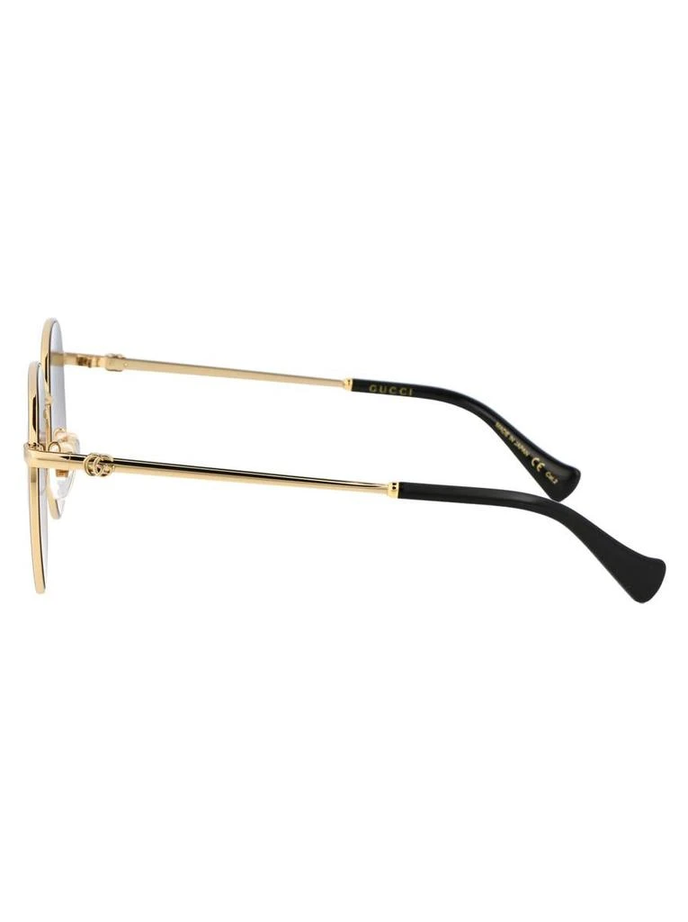 商品Gucci|Gucci SUNGLASSES,价格¥2084,第3张图片详细描述