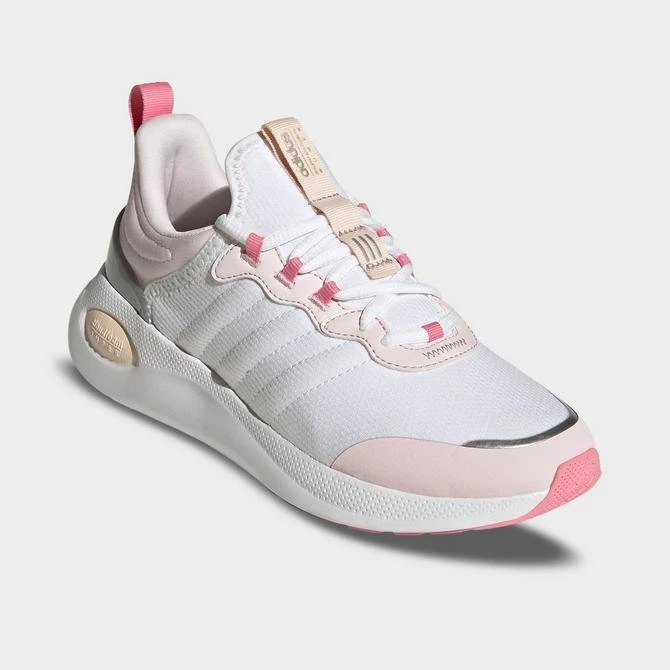 商品Adidas|Women's adidas Essentials Puremotion Super Casual Shoes,价格¥598,第2张图片详细描述