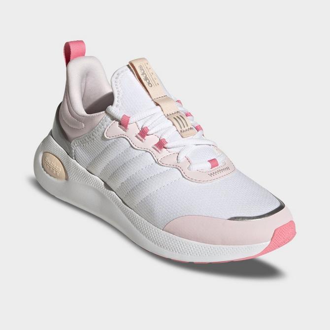 商品Adidas|Women's adidas Essentials Puremotion Super Casual Shoes,价格¥589,第4张图片详细描述