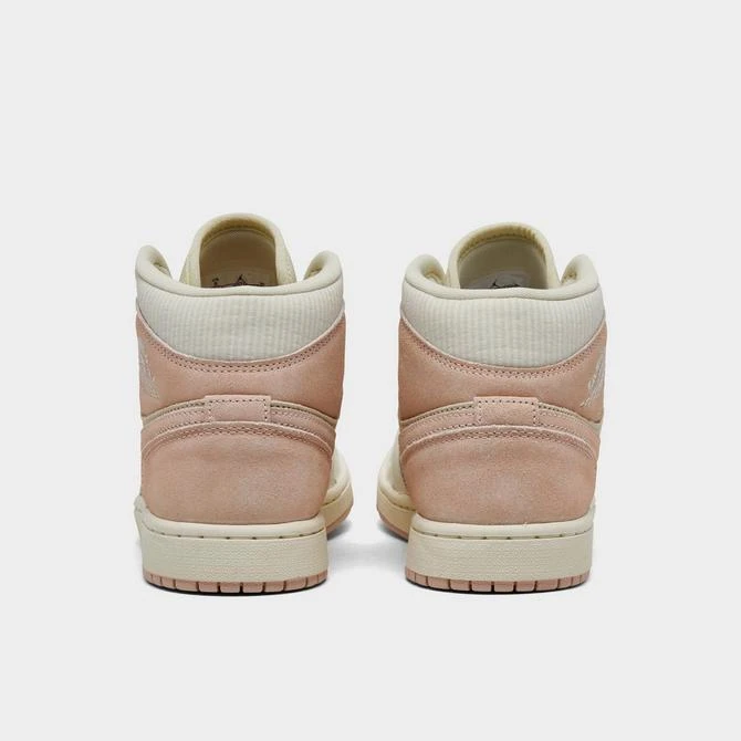 Women's Air Jordan 1 Mid SE Casual Shoes 商品