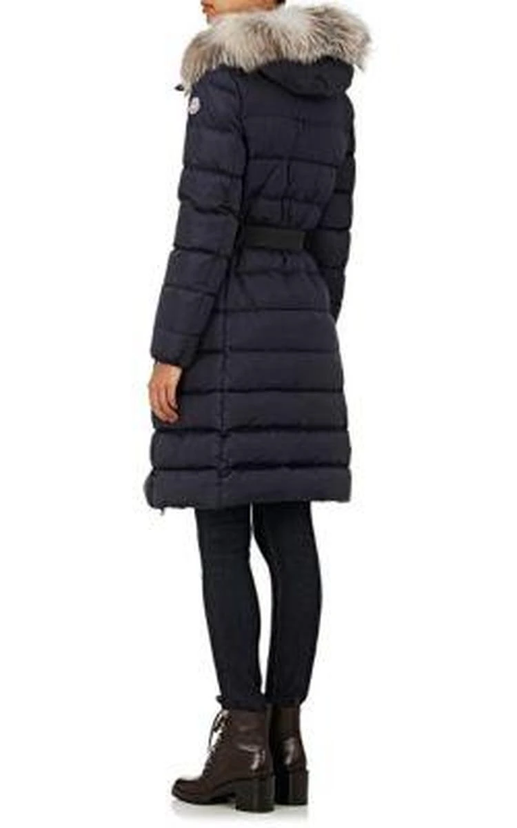 商品Moncler|Khloe Coat,价格¥14713,第4张图片详细描述