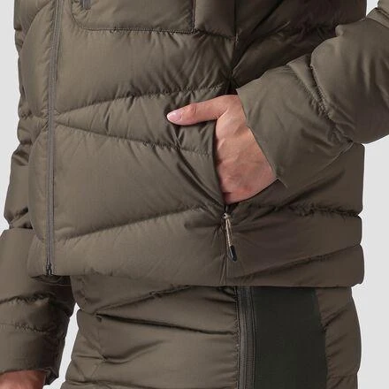 Stansbury ALLIED Down Jacket - Women's 商品