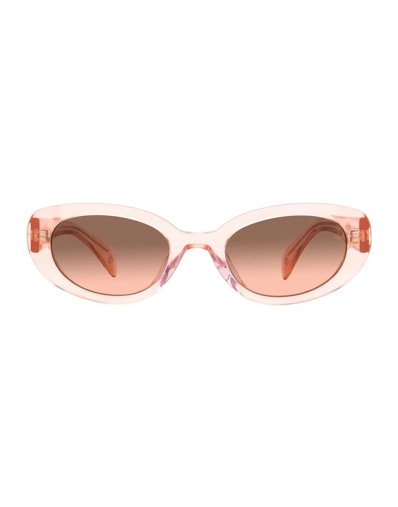 商品Rag & Bone|Sunglasses,价格¥463,第1张图片