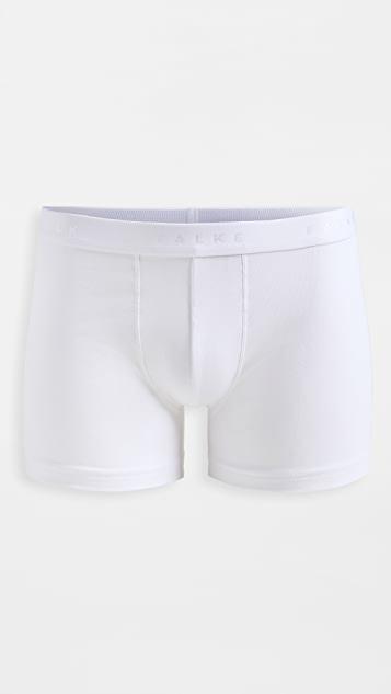 商品FALKE|2 件装棉质平角内裤,价格¥514,第4张图片详细描述