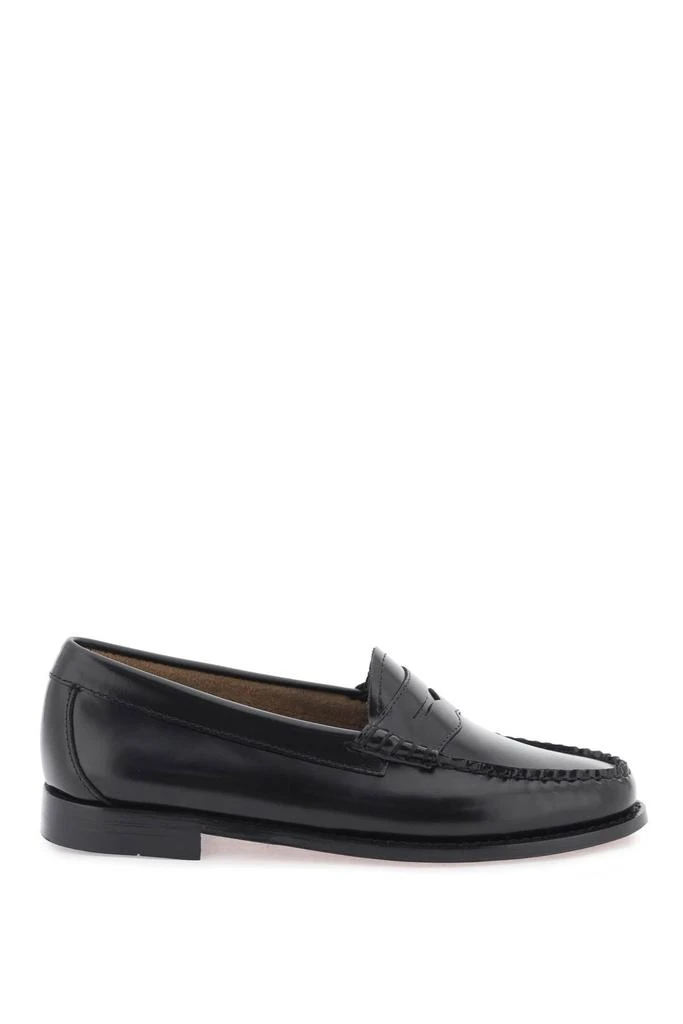 商品G.H. Bass|'Weejuns' Penny Loafers,价格¥1224,第1张图片