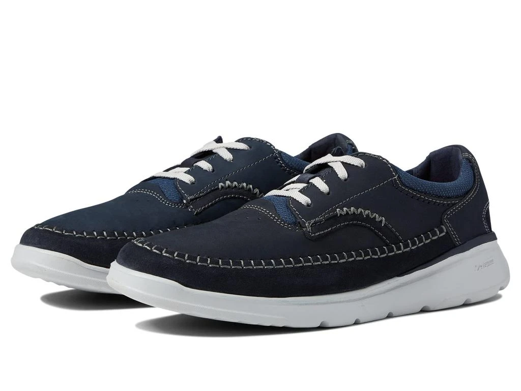商品Clarks|Gaskill Lace,价格¥450,第1张图片