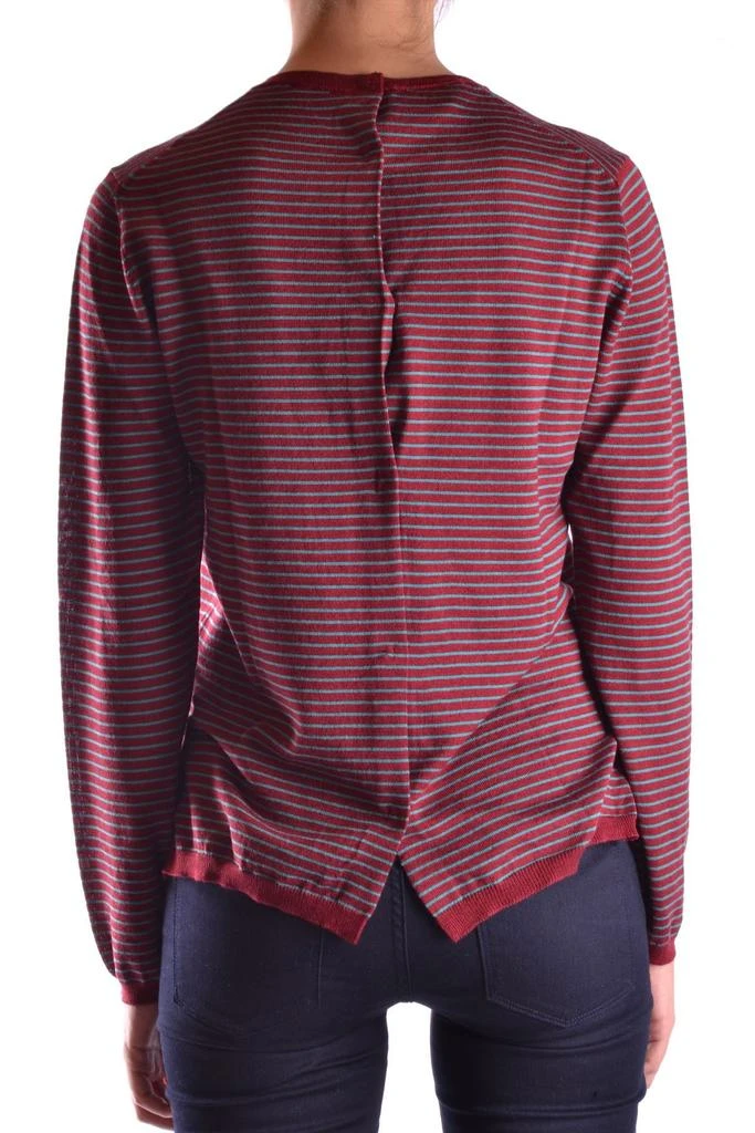 商品Prada|Prada Women's  Multicolor Other Materials T Shirt,价格¥3939,第3张图片详细描述