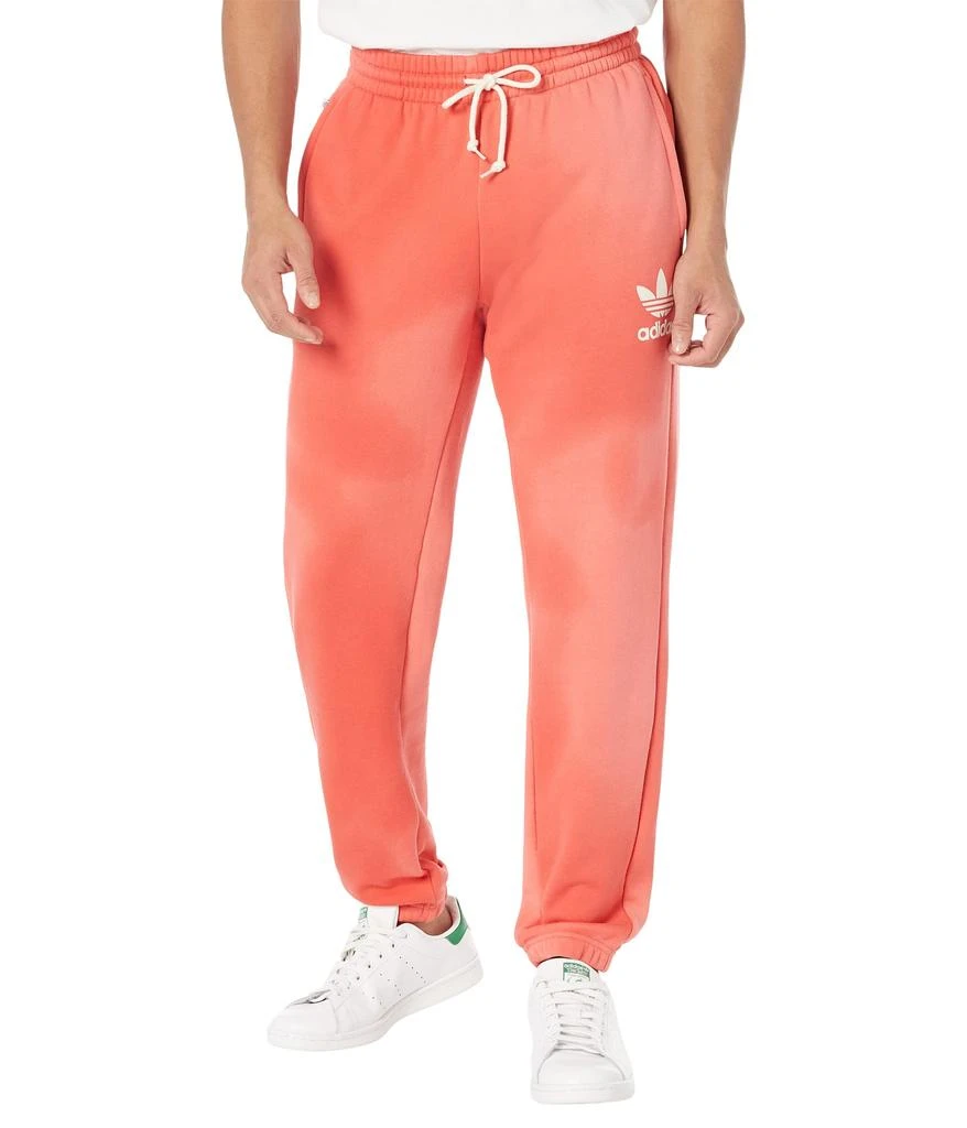 商品Adidas|Mellow Running Club Sweatpants,价格¥270,第1张图片