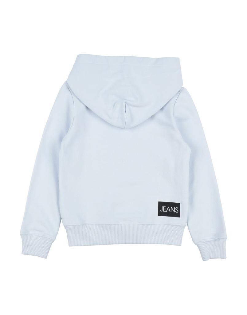 商品Calvin Klein|Hooded sweatshirt,价格¥273,第4张图片详细描述
