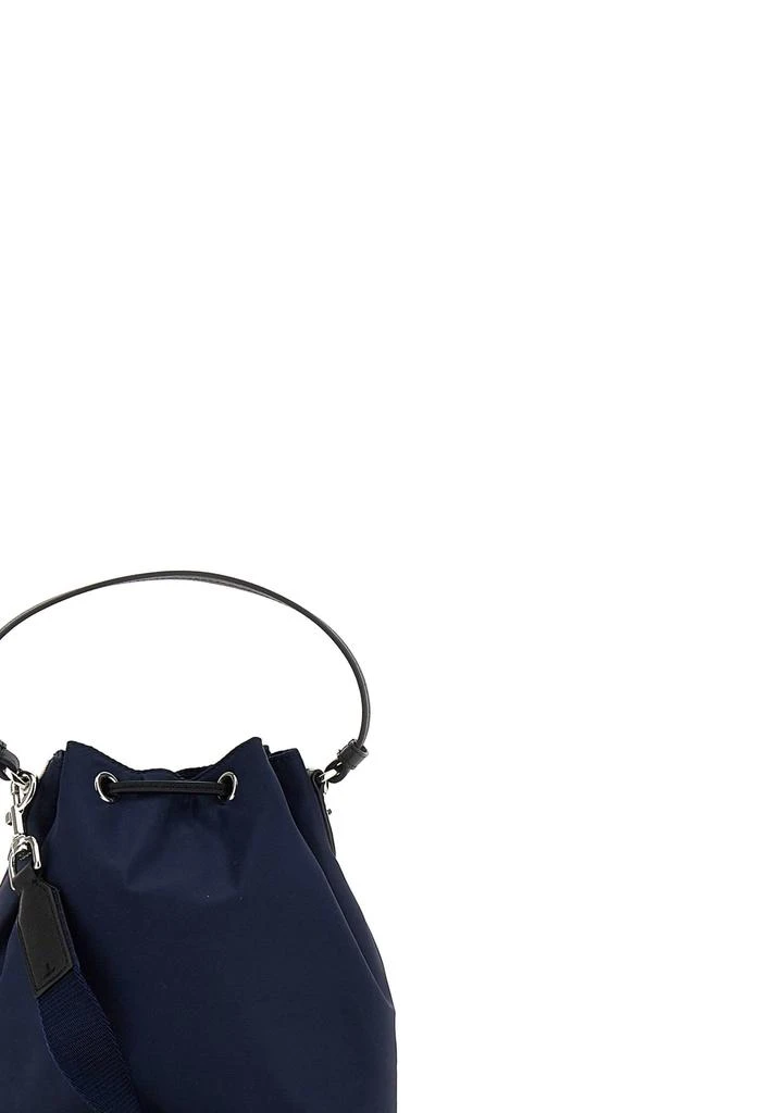 商品Tory Burch|Tory Burch Virginia Bucket Bag Shoulder Bag,价格¥2917,第4张图片详细描述