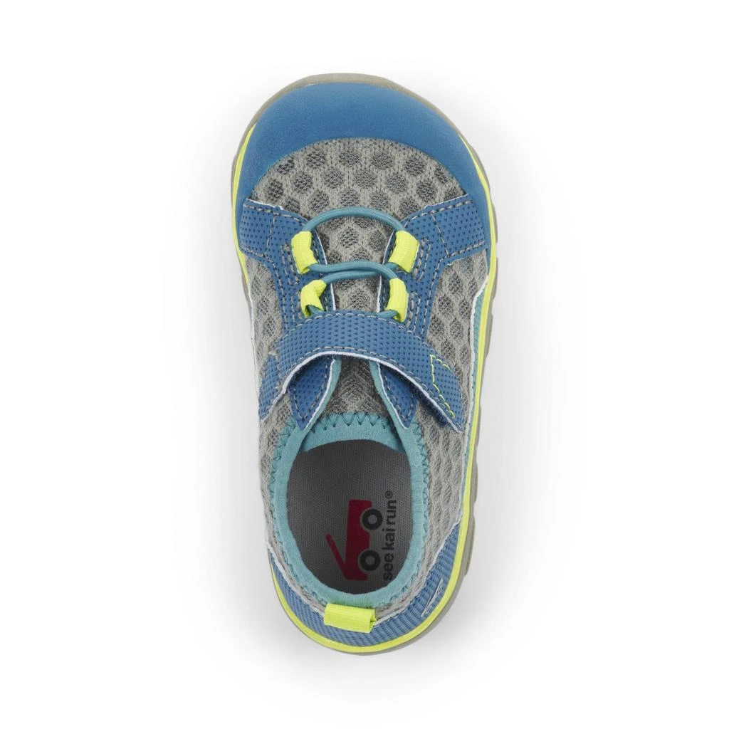 商品See Kai Run|Anker (Toddler/Little Kid),价格¥411,第2张图片详细描述