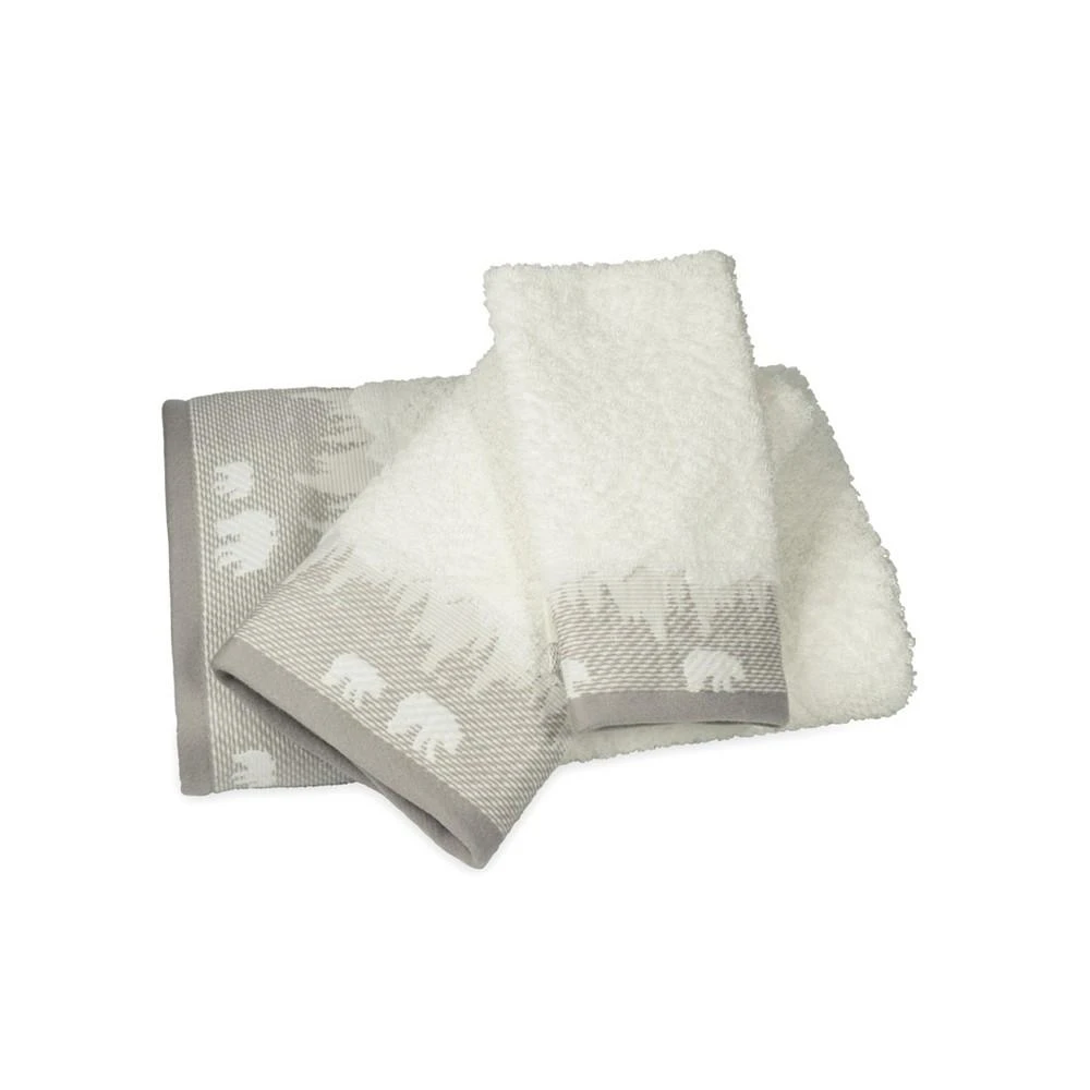 商品Signature|Saranac Bath Towel,价格¥187,第2张图片详细描述