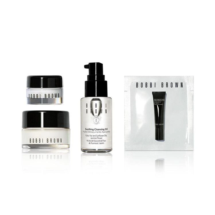 商品Bobbi Brown|Skincare To Go Travel Set - A $48 Value,价格¥186,第1张图片