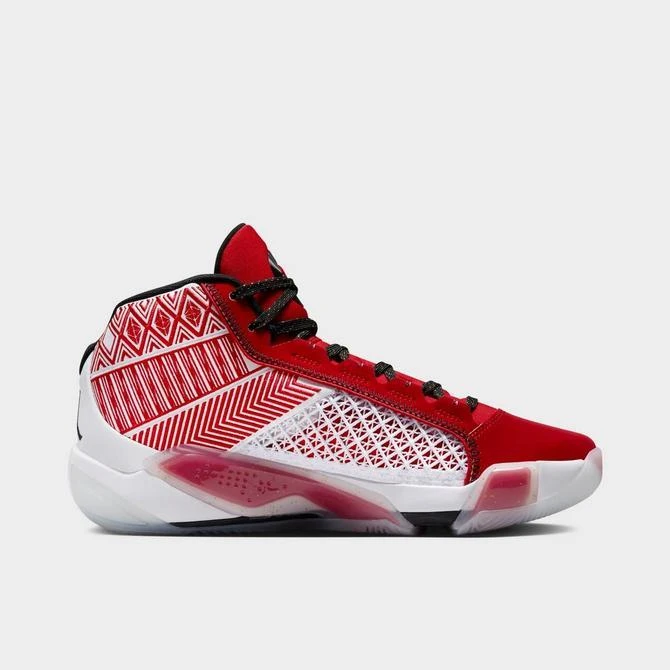 商品Jordan|Air Jordan 38 Basketball Shoes,价格¥1179,第3张图片详细描述