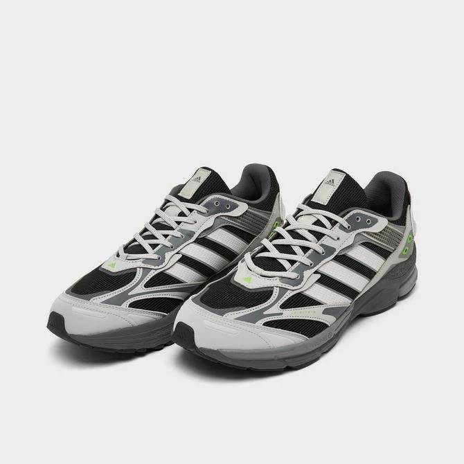 商品Adidas|Men's adidas Spiritain 2000 Casual Shoes,价格¥675,第2张图片详细描述