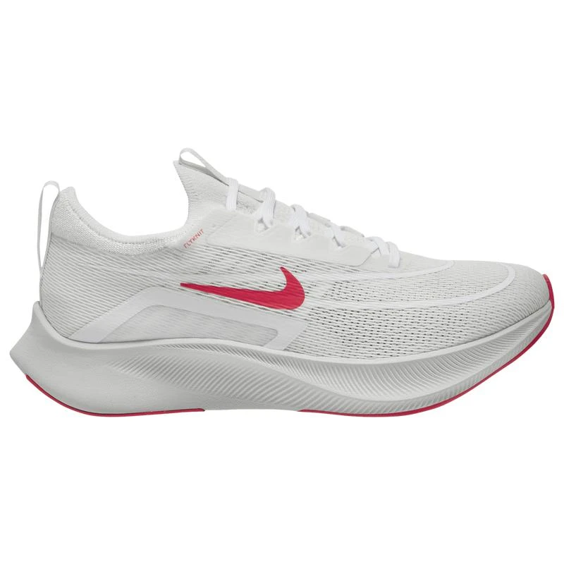 商品NIKE|Nike Zoom Fly 4 - Men's,价格¥754,第1张图片
