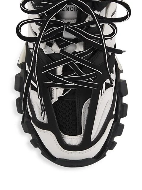 商品Balenciaga|Track Mule Sneakers,价格¥3395,第4张图片详细描述