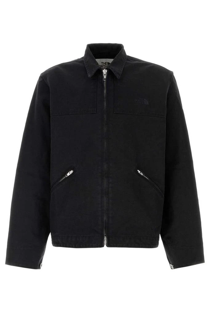 商品The North Face|The North Face Cedar Work Jacket,价格¥1053,第1张图片