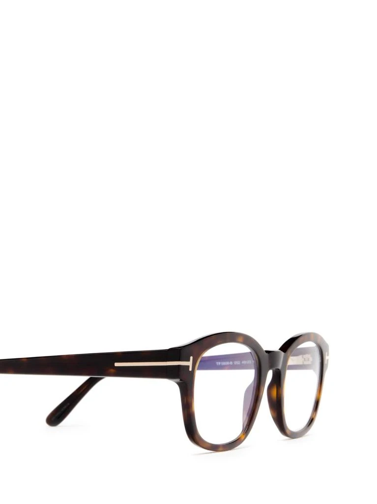 商品Tom Ford|Tom Ford Eyewear Square Frame Glasses,价格¥1240,第3张图片详细描述