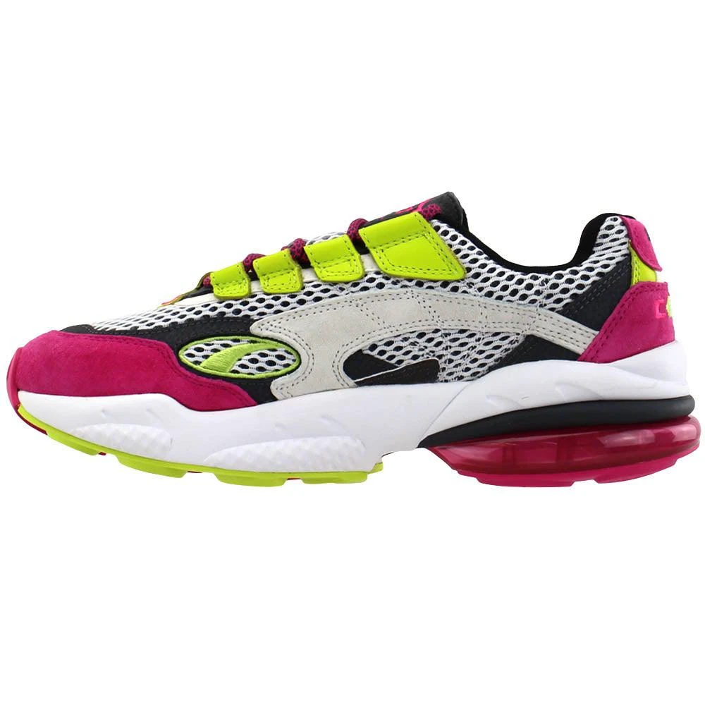 商品Puma|Cell Venom Fresh Lace Up Sneakers,价格¥231,第4张图片详细描述