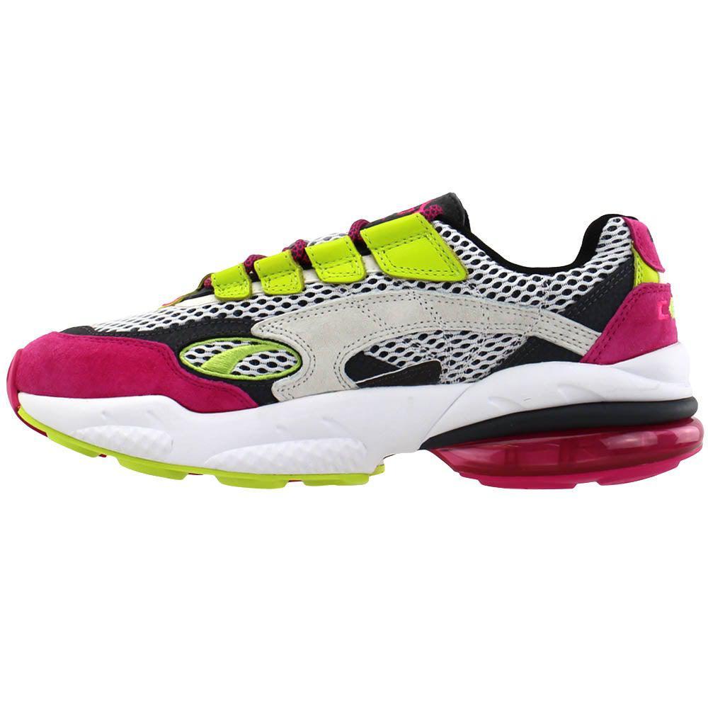 商品Puma|CELL Venom Fresh Sneakers,价格¥220,第6张图片详细描述