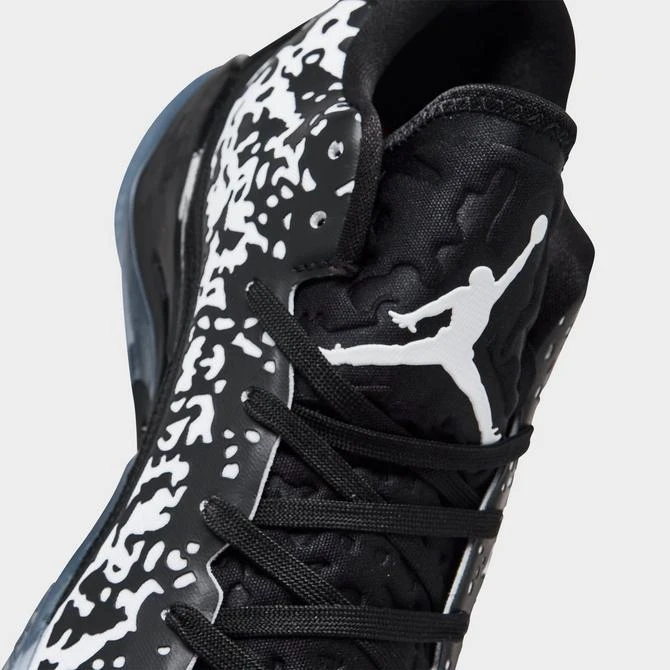 商品Jordan|Jordan Zion 3 Basketball Shoes,价格¥695,第3张图片详细描述
