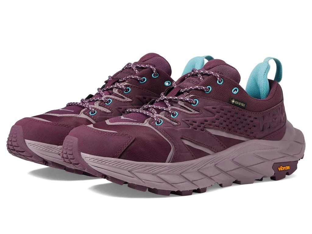 商品Hoka One One|Women's Anacapa Low GORE-TEX®,价格¥1081,第1张图片