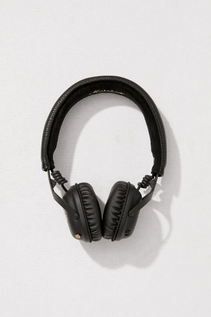 商品Marshall|Marshall Mid ANC 蓝牙耳机,价格¥2024,第1张图片