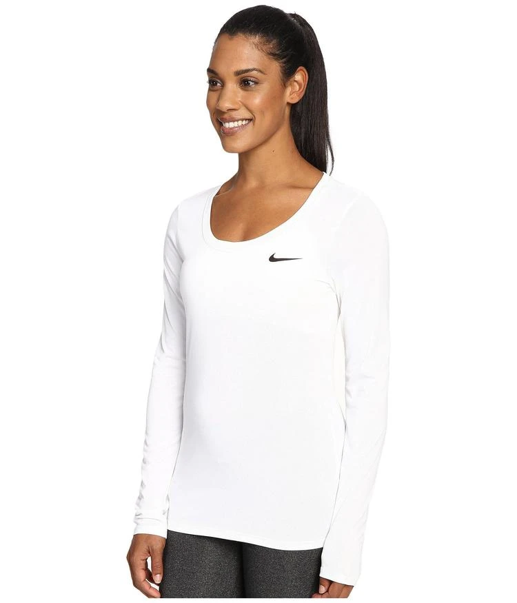 商品NIKE|Dry Long Sleeve Training Top,价格¥167,第2张图片详细描述