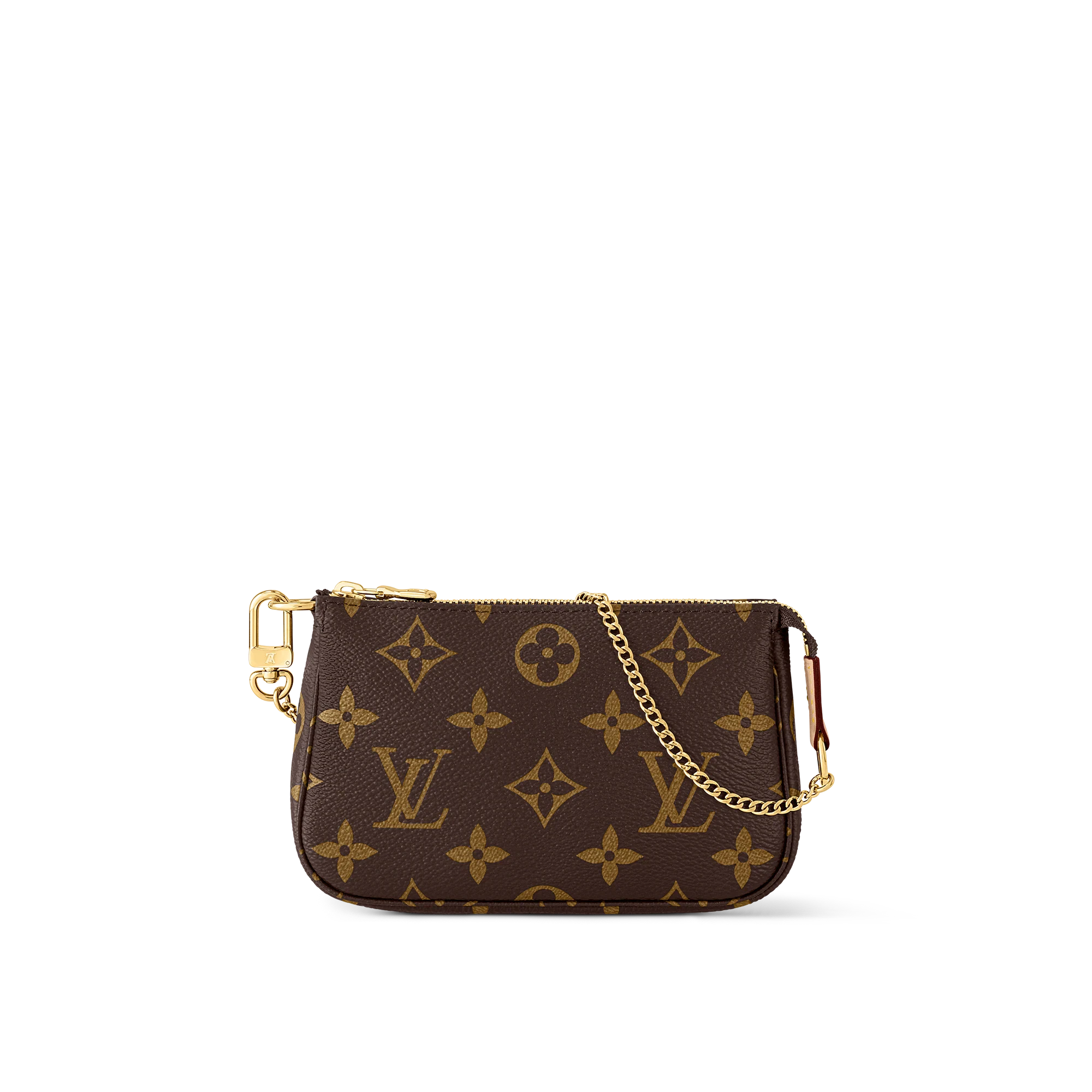 【预售】 LV路易威登 25春夏 女士 零钱包 Mini Pochette Accessories 小手袋 M58009  商品