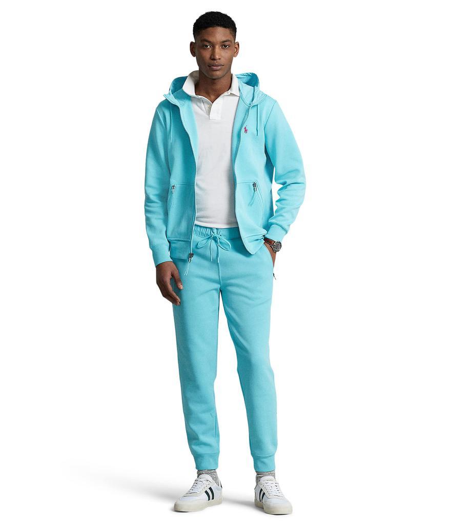 商品Ralph Lauren|Long Sleeve Pullover Hoodie,价格¥594,第6张图片详细描述