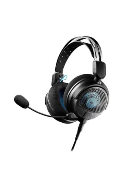 商品Audio-Technica|Audio-Technica ATH-GDL3 High-Fidelity Open-Back Gaming Headset,价格¥965,第2张图片详细描述