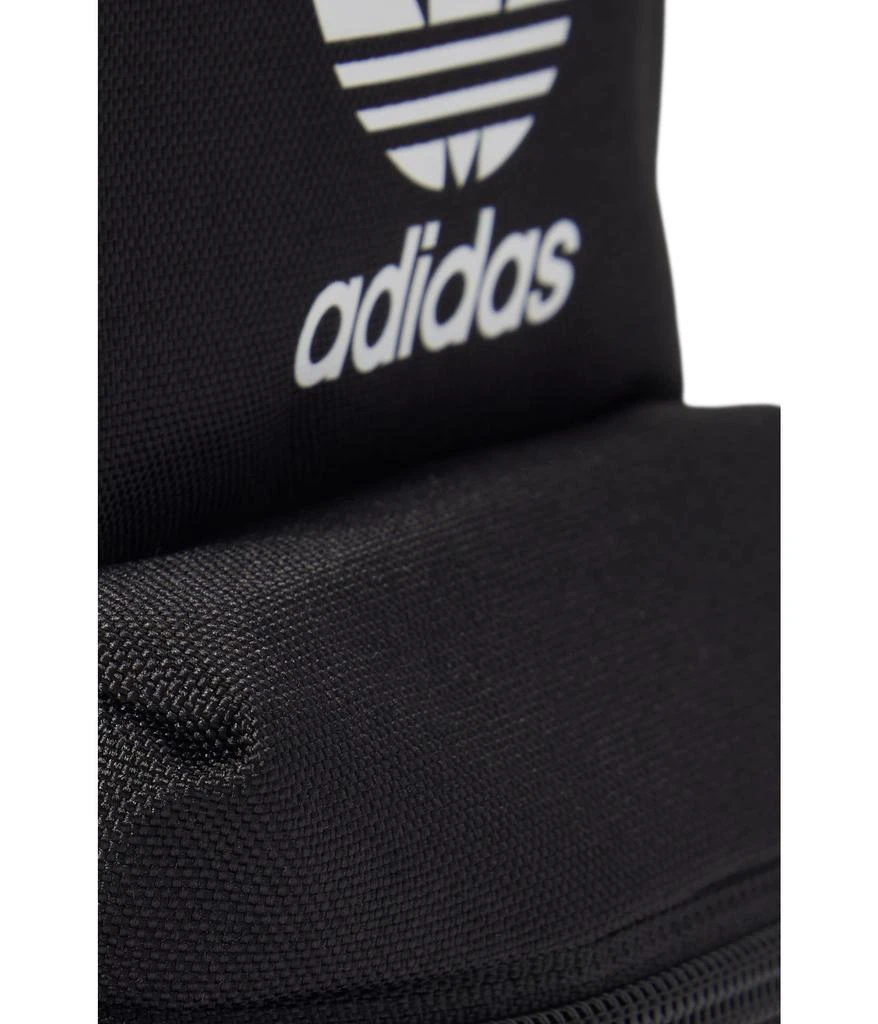 商品Adidas|Originals Trefoil 2.0 Mini Backpack,价格¥207,第4张图片详细描述