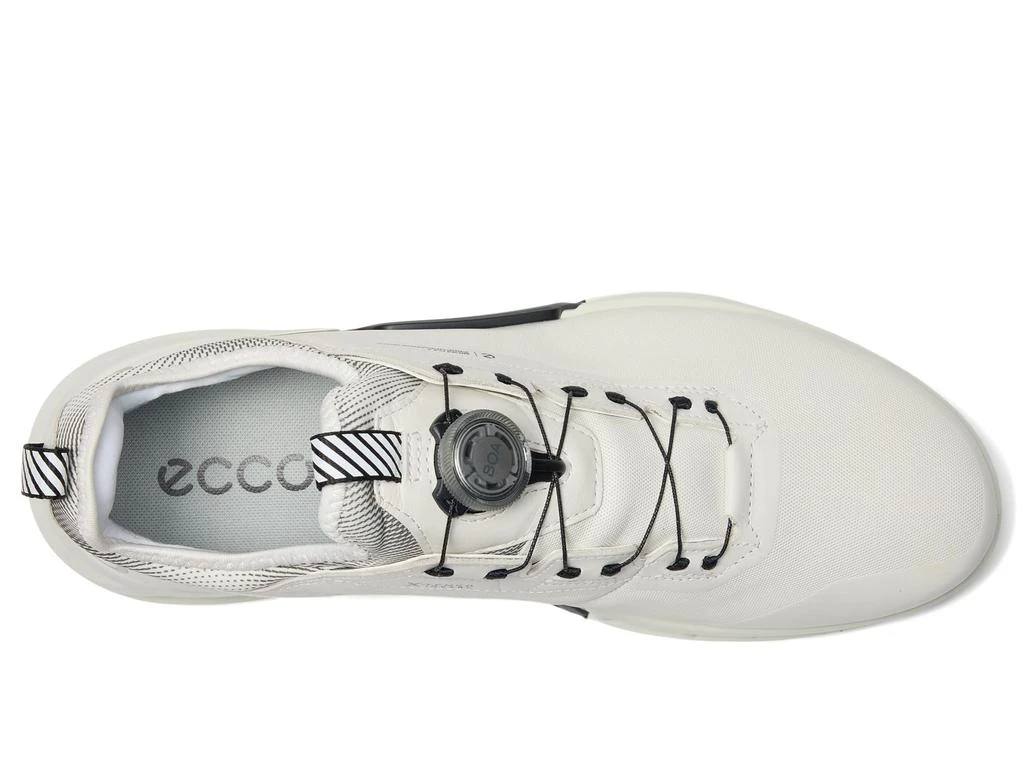商品ECCO|Biom C4 BOA Golf Shoes,价格¥1766,第2张图片详细描述