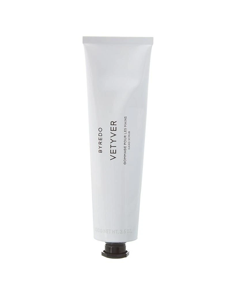 商品BYREDO|Byredo Unisex 3.4oz Vetyver Handscrub,价格¥355,第1张图片