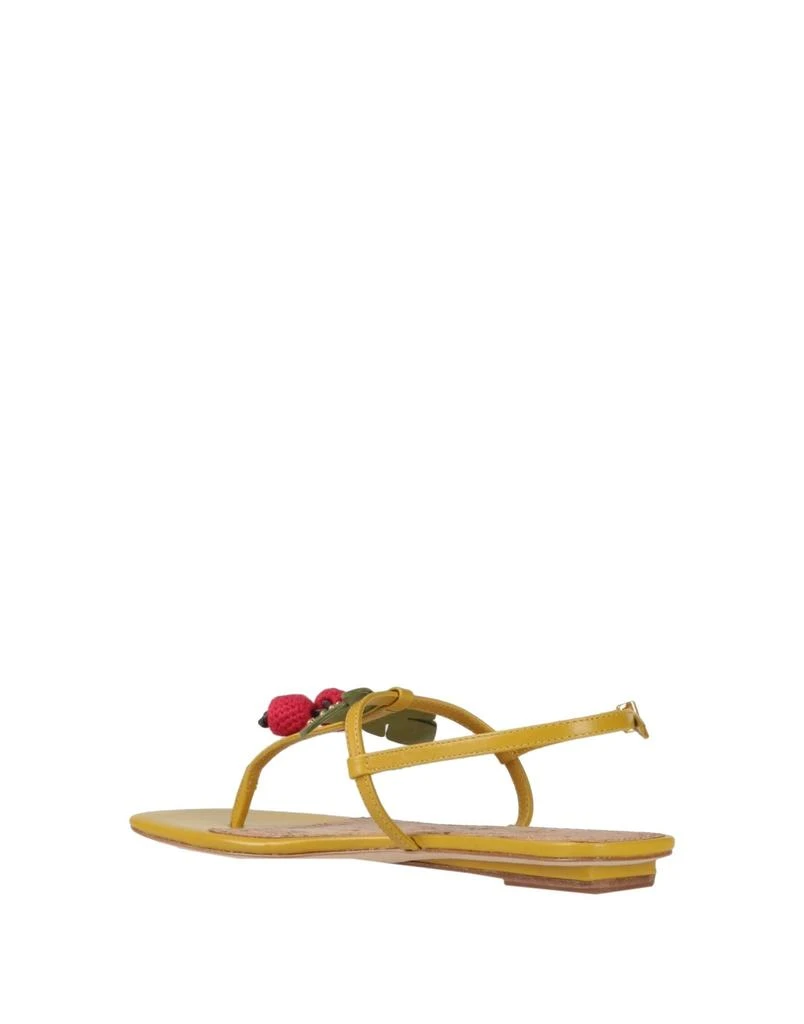 商品Tory Burch|Flip flops,价格¥1032,第3张图片详细描述