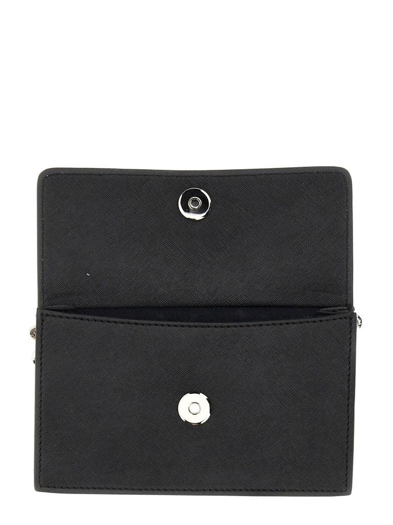 商品Vivienne Westwood|DERBY BAG WITH CHAIN,价格¥1380,第7张图片详细描述