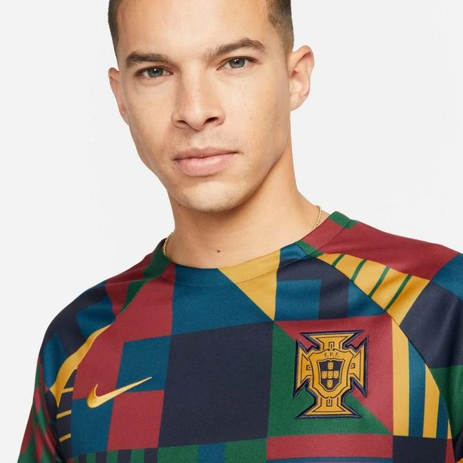 Men's Nike Portugal Dri-FIT Pre-Match Soccer Top 商品
