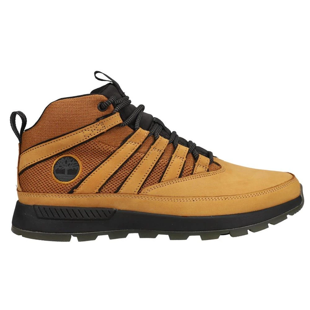 商品Timberland|Euro Trecker Mid Hiker Boots,价格¥643,第1张图片