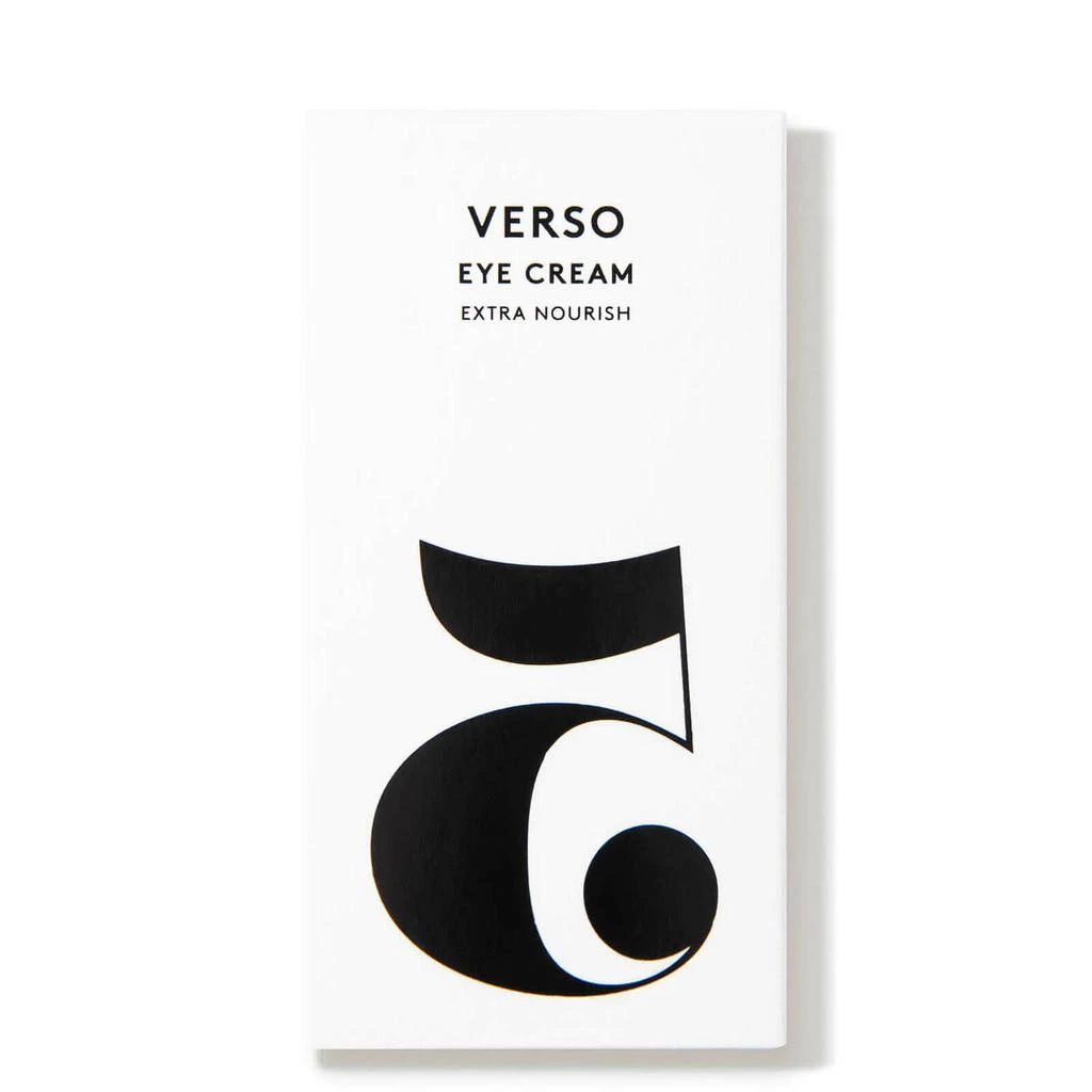 商品VERSO|VERSO Eye Cream 0.67oz,价格¥527,第3张图片详细描述