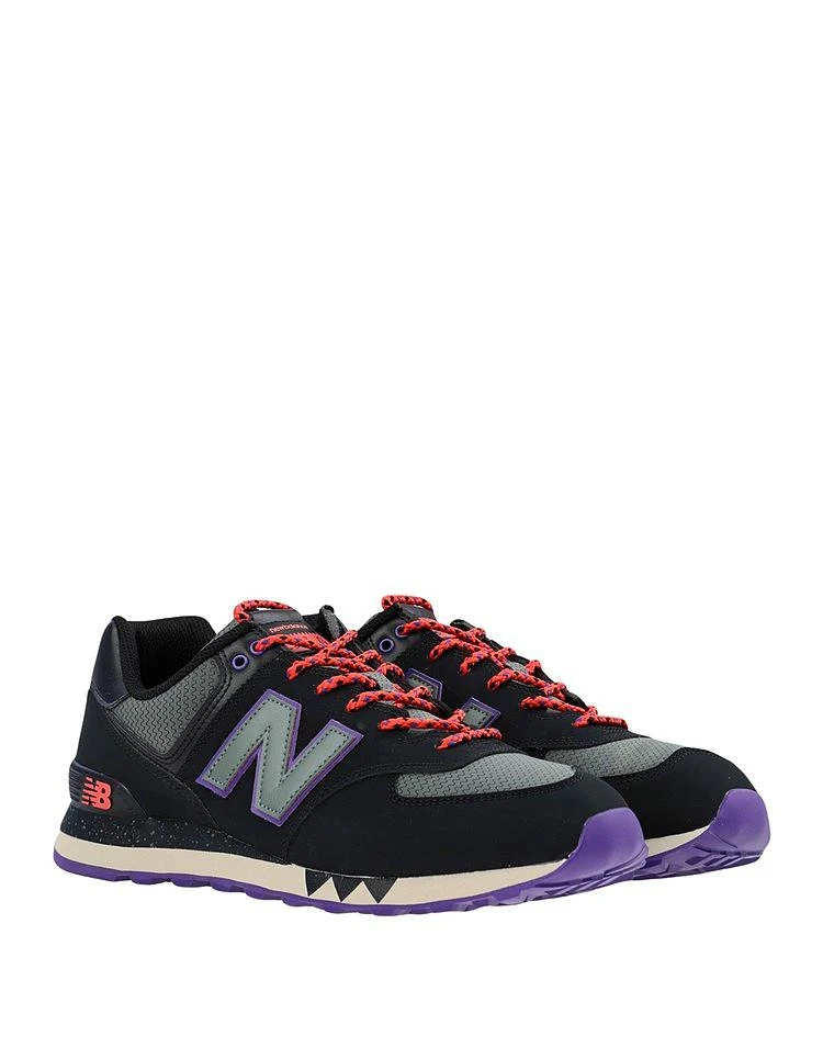 商品New Balance|997 运动鞋,价格¥901,第2张图片详细描述