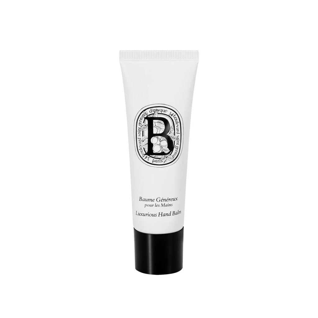 商品Diptyque|Luxurious Hand Balm,价格¥356,第1张图片