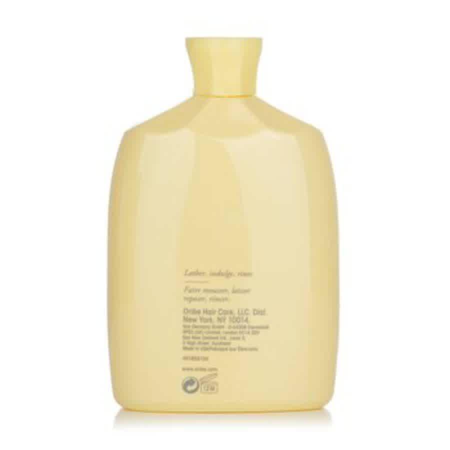 Oribe Hair Alchemy Resilience Shampoo 8.5 oz Hair Care 840035213811商品第3张图片规格展示