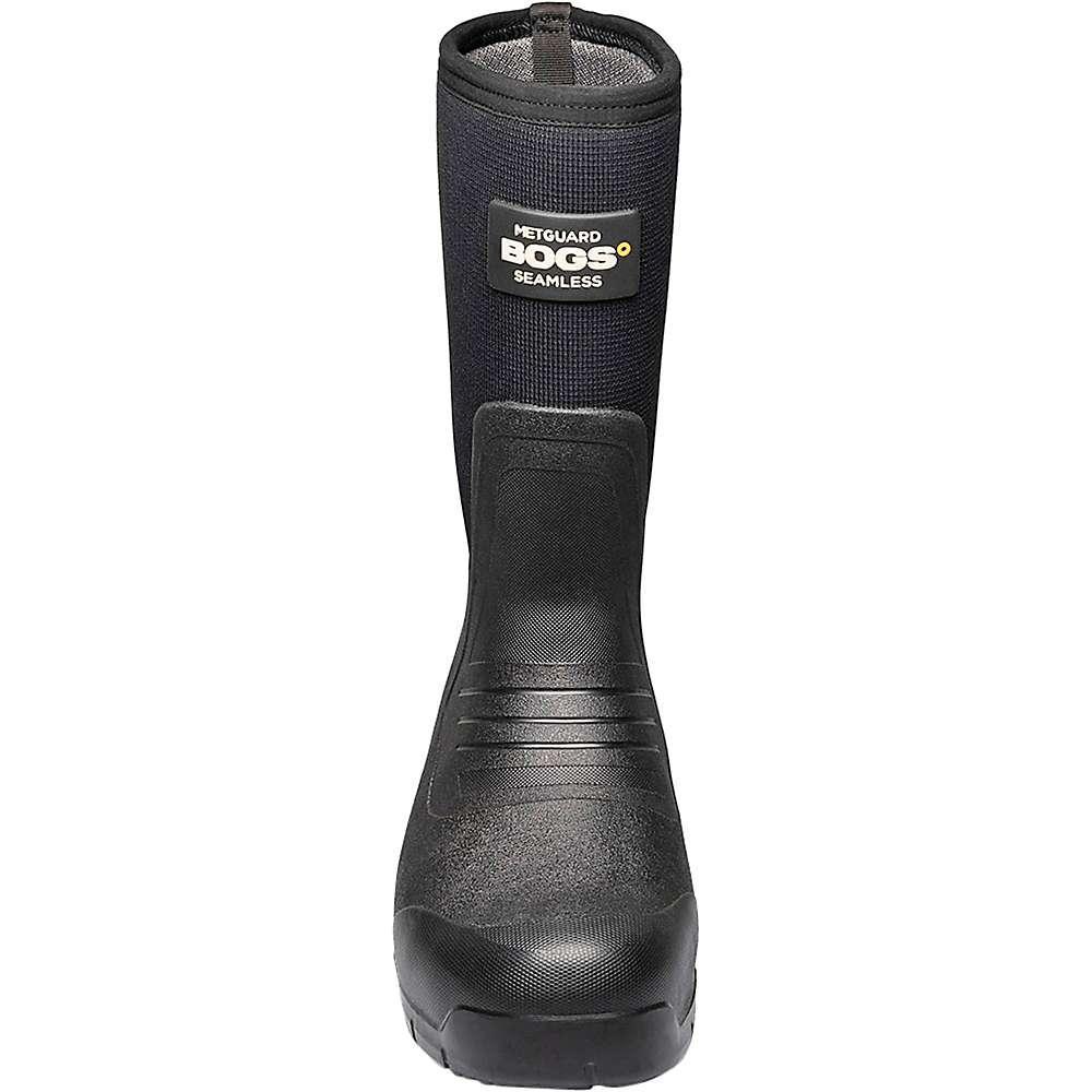 商品Bogs|Bogs Men's Stockman II Metguard Boot,价格¥952,第4张图片详细描述