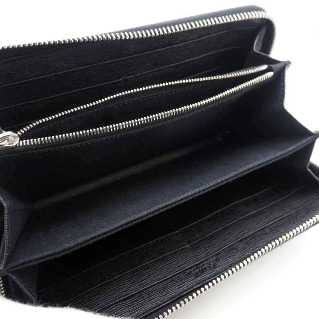 商品[二手商品] Fendi|Fendi Karlito  Leather Wallet  (Pre-Owned),价格¥4029,第3张图片详细描述