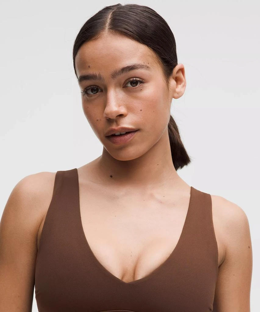 lululemon Align™ V-Neck Bra *Light Support, C/D Cup 商品