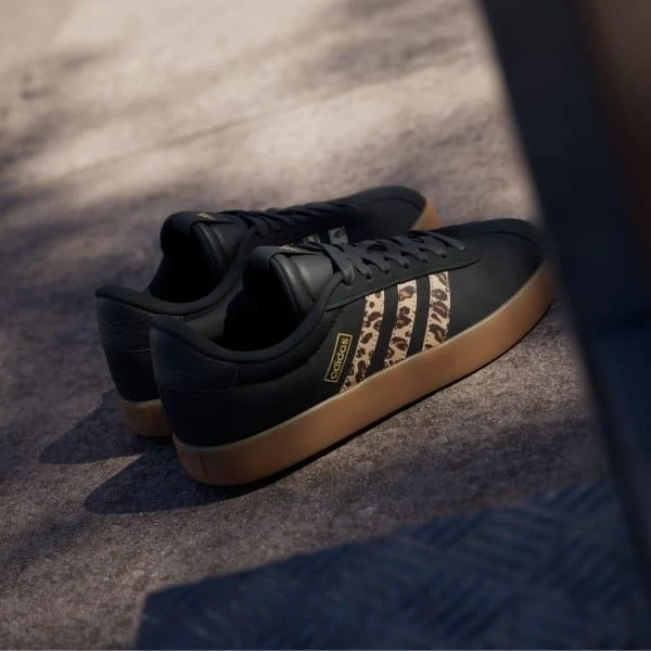 商品Adidas|VL Court 3.0 Shoes,价格¥474,第5张图片详细描述