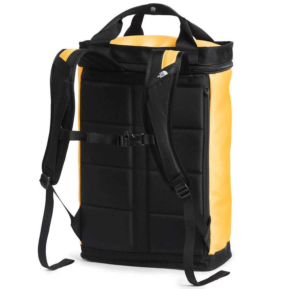 商品The North Face|Explore Fusebox Daypack L 'Summit Gold / TNF Black',价格¥761,第3张图片详细描述